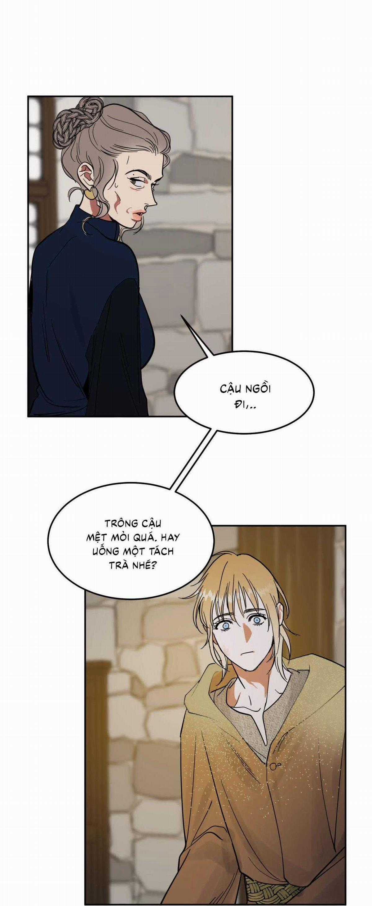 Antidote - Chapter 8 - Trang 59