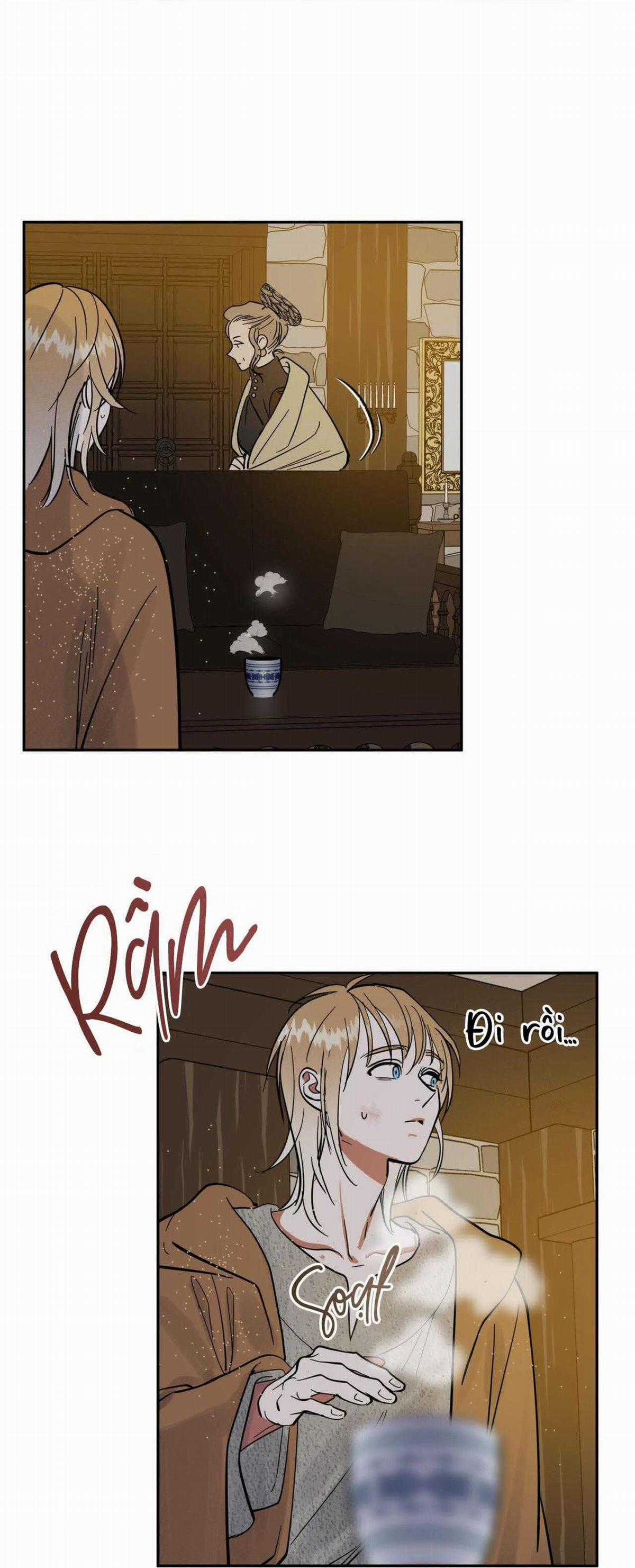 Antidote - Chapter 8 - Trang 62