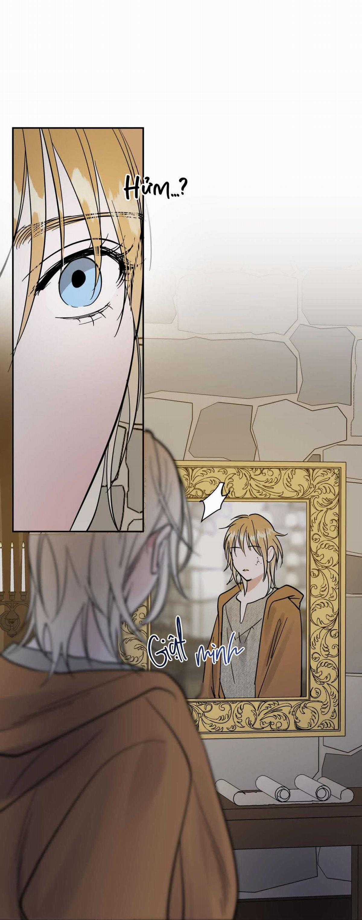 Antidote - Chapter 8 - Trang 65