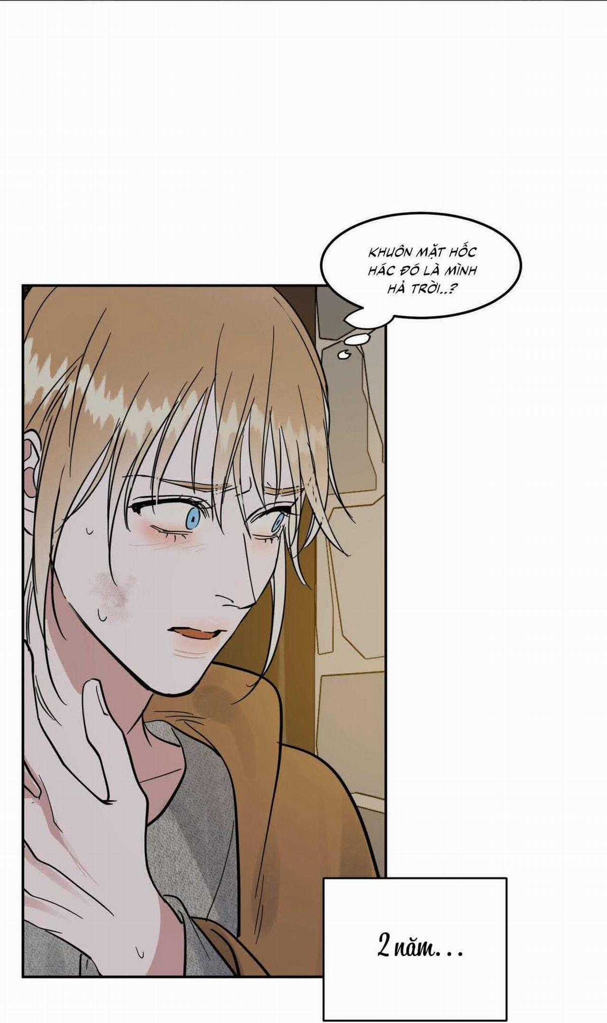 Antidote - Chapter 8 - Trang 67