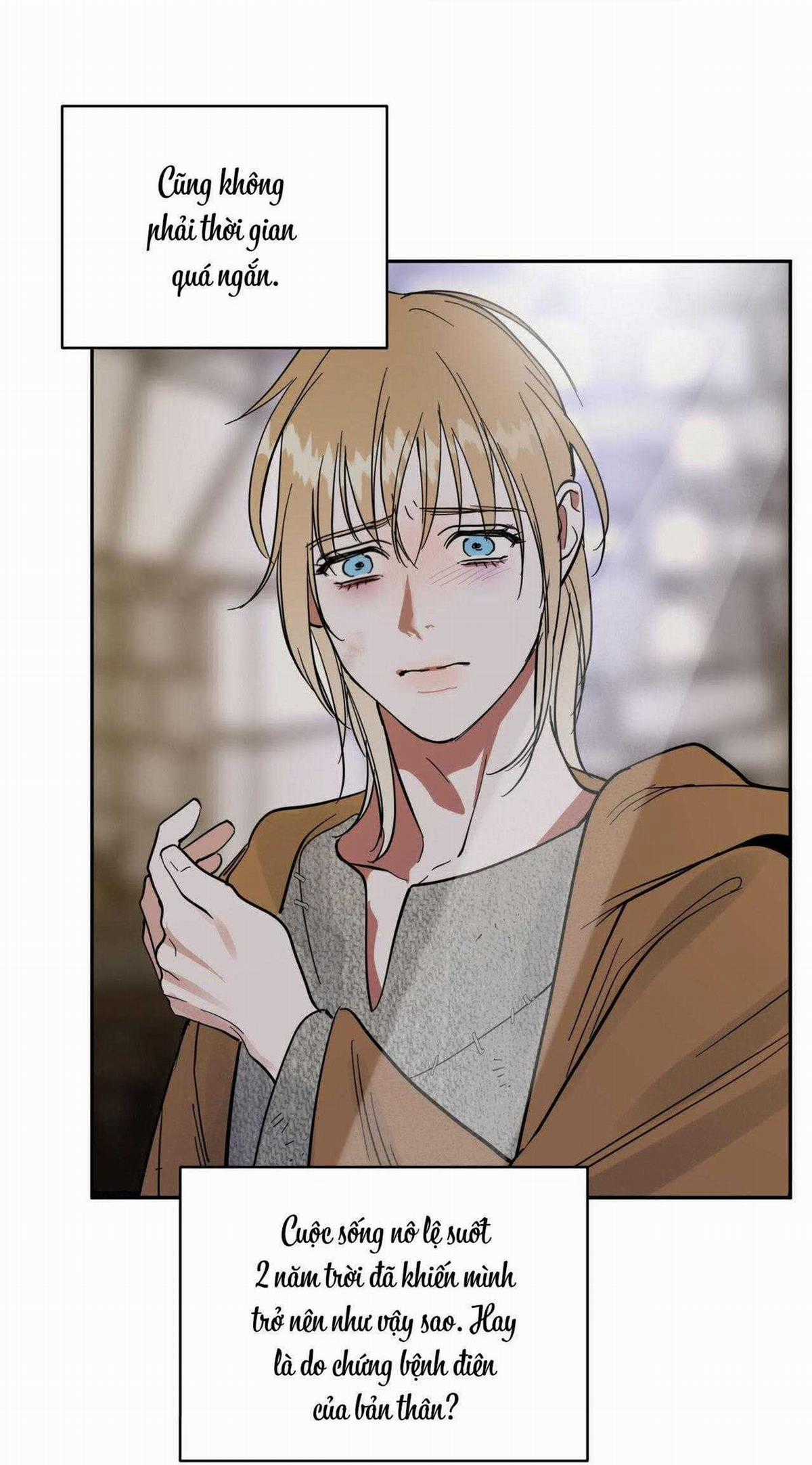 Antidote - Chapter 8 - Trang 68