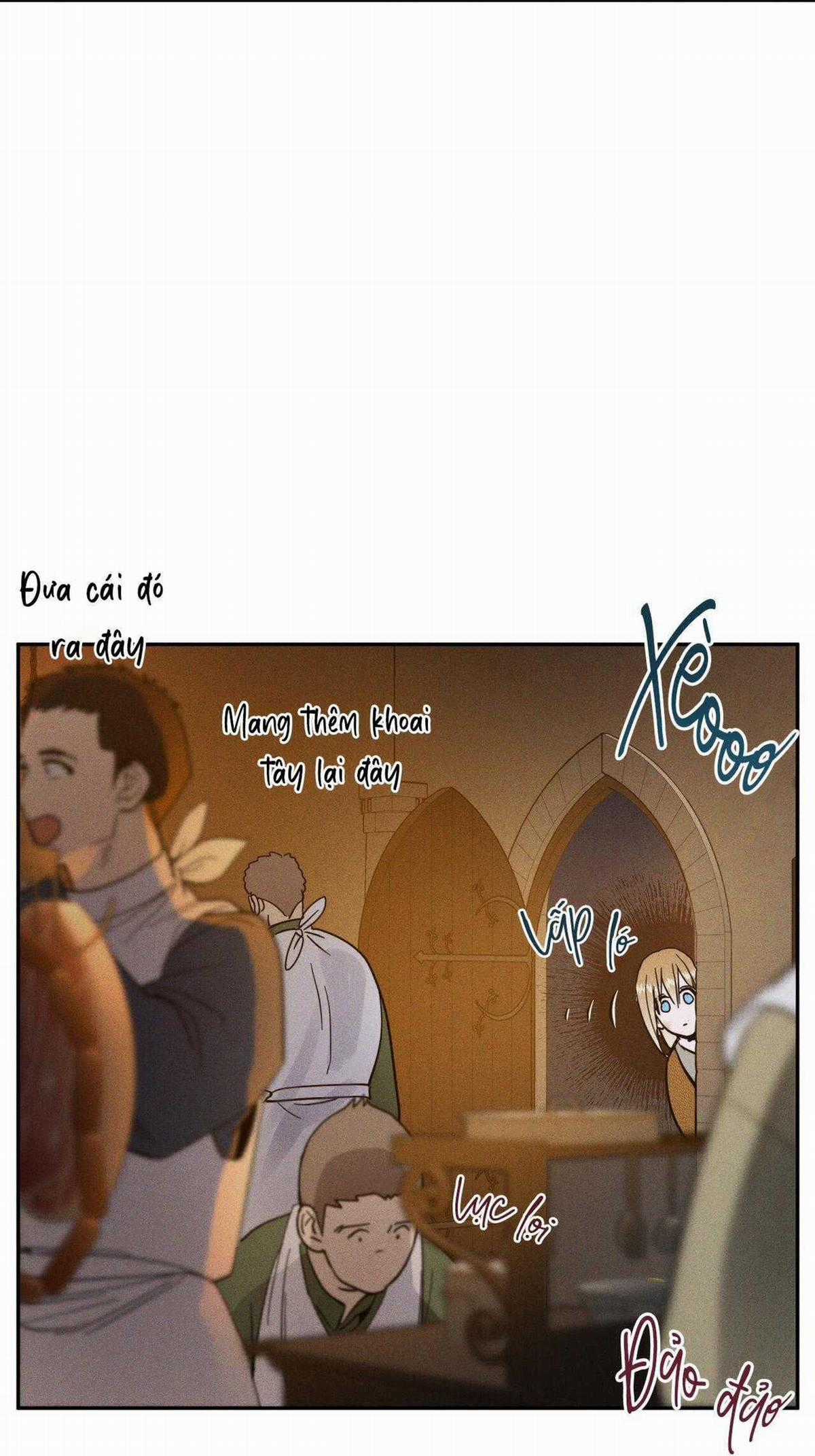 Antidote - Chapter 8 - Trang 8