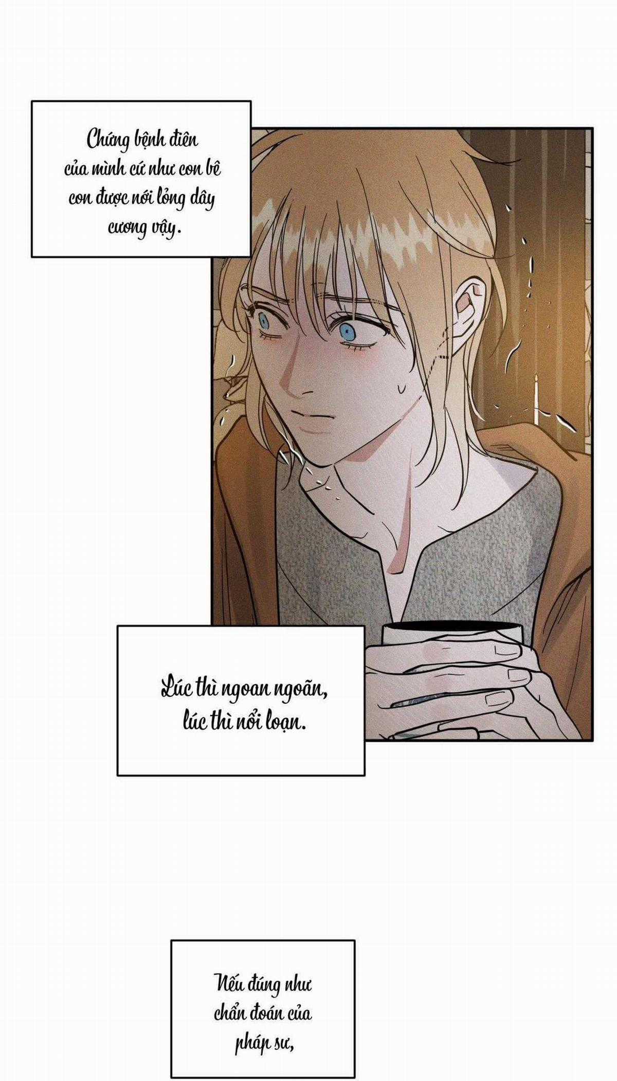 Antidote - Chapter 8 - Trang 71