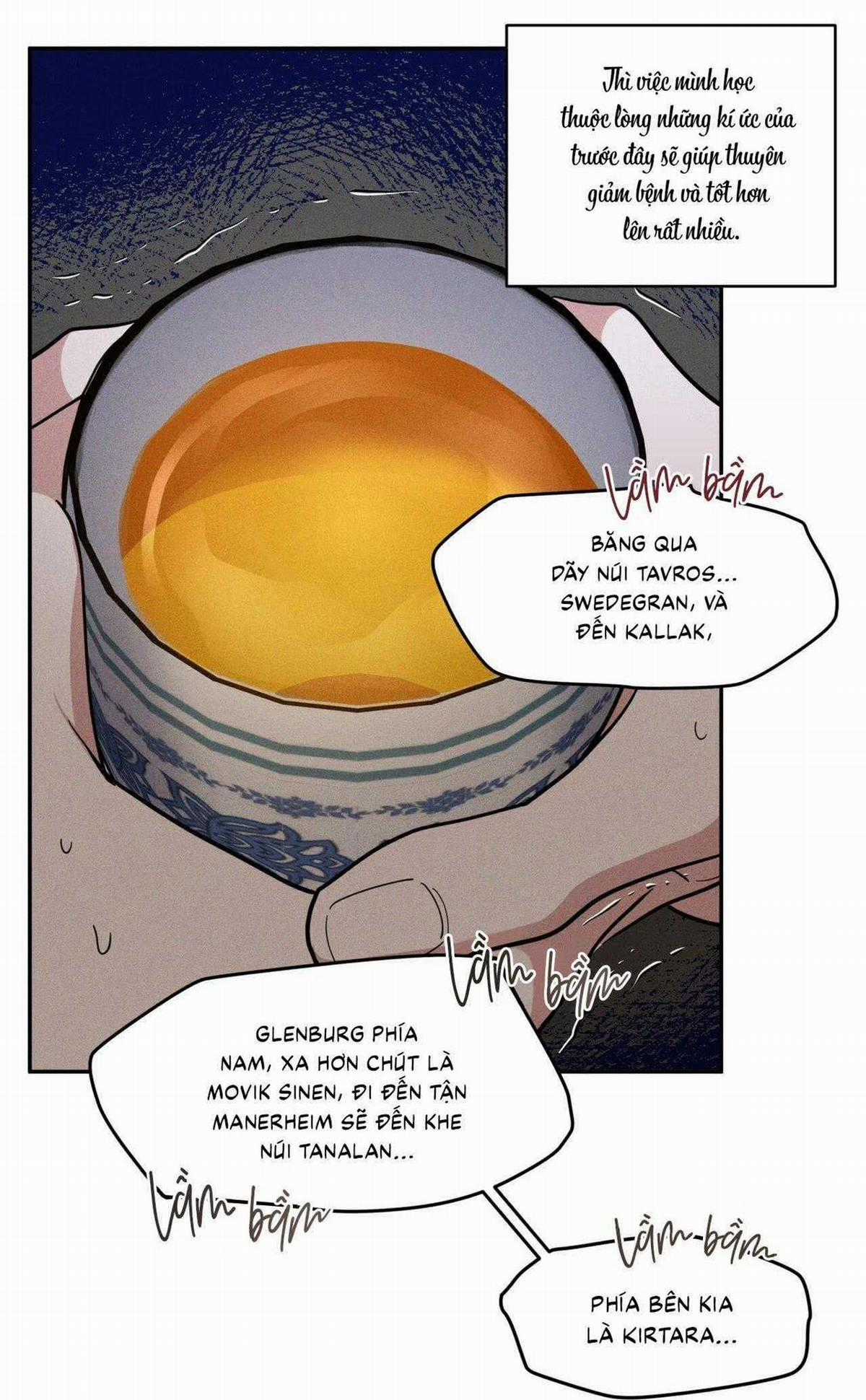 Antidote - Chapter 8 - Trang 72