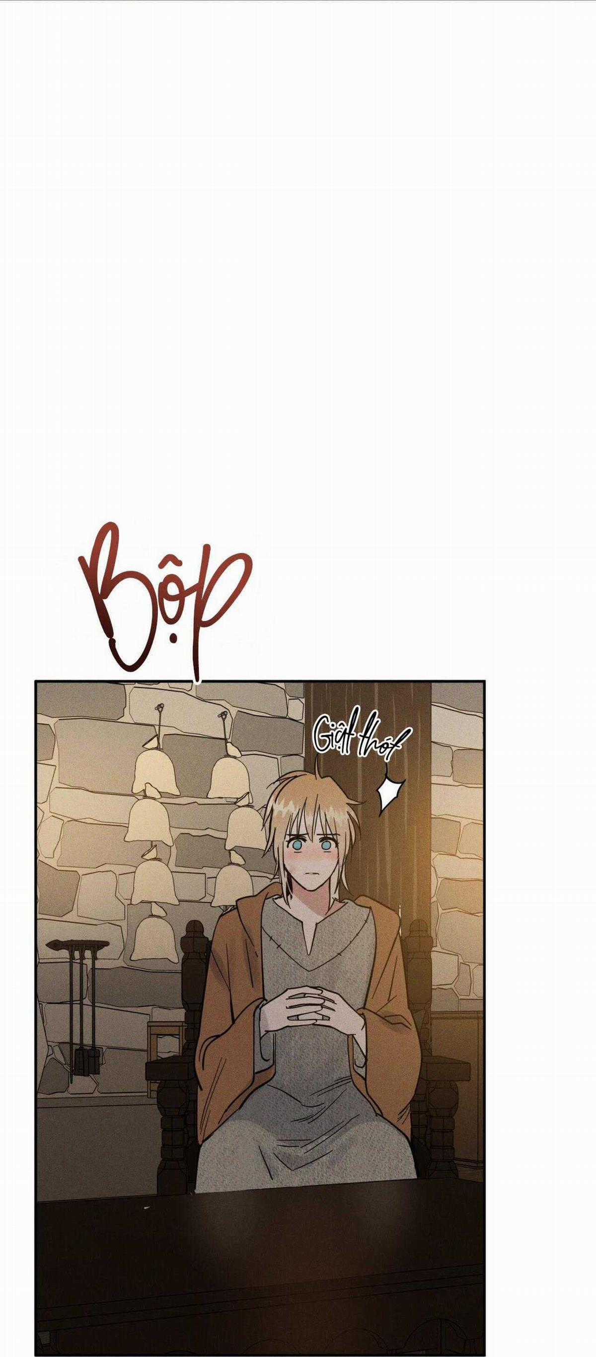 Antidote - Chapter 8 - Trang 74