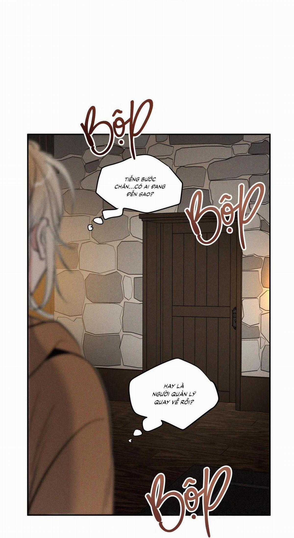 Antidote - Chapter 8 - Trang 76