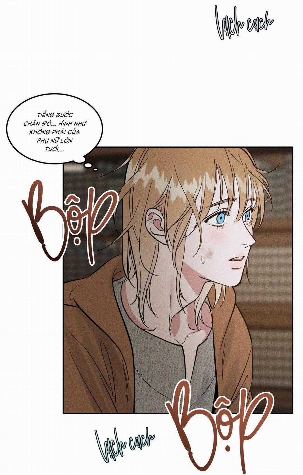 Antidote - Chapter 8 - Trang 77