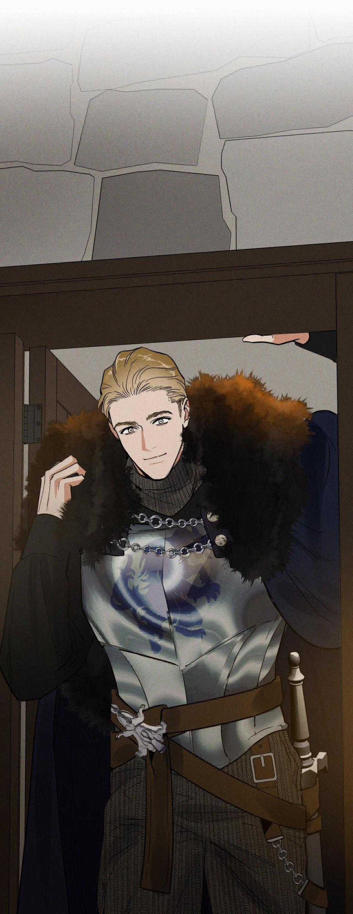 Antidote - Chapter 8 - Trang 80