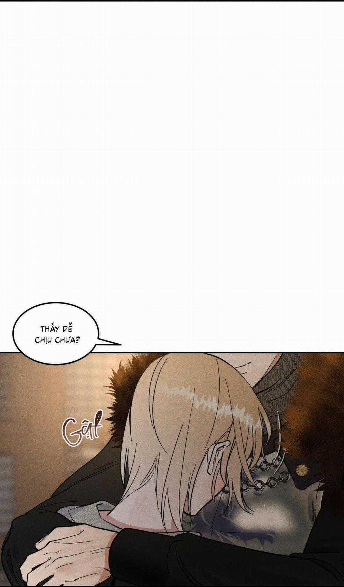 Antidote - Chapter 9 - Trang 11