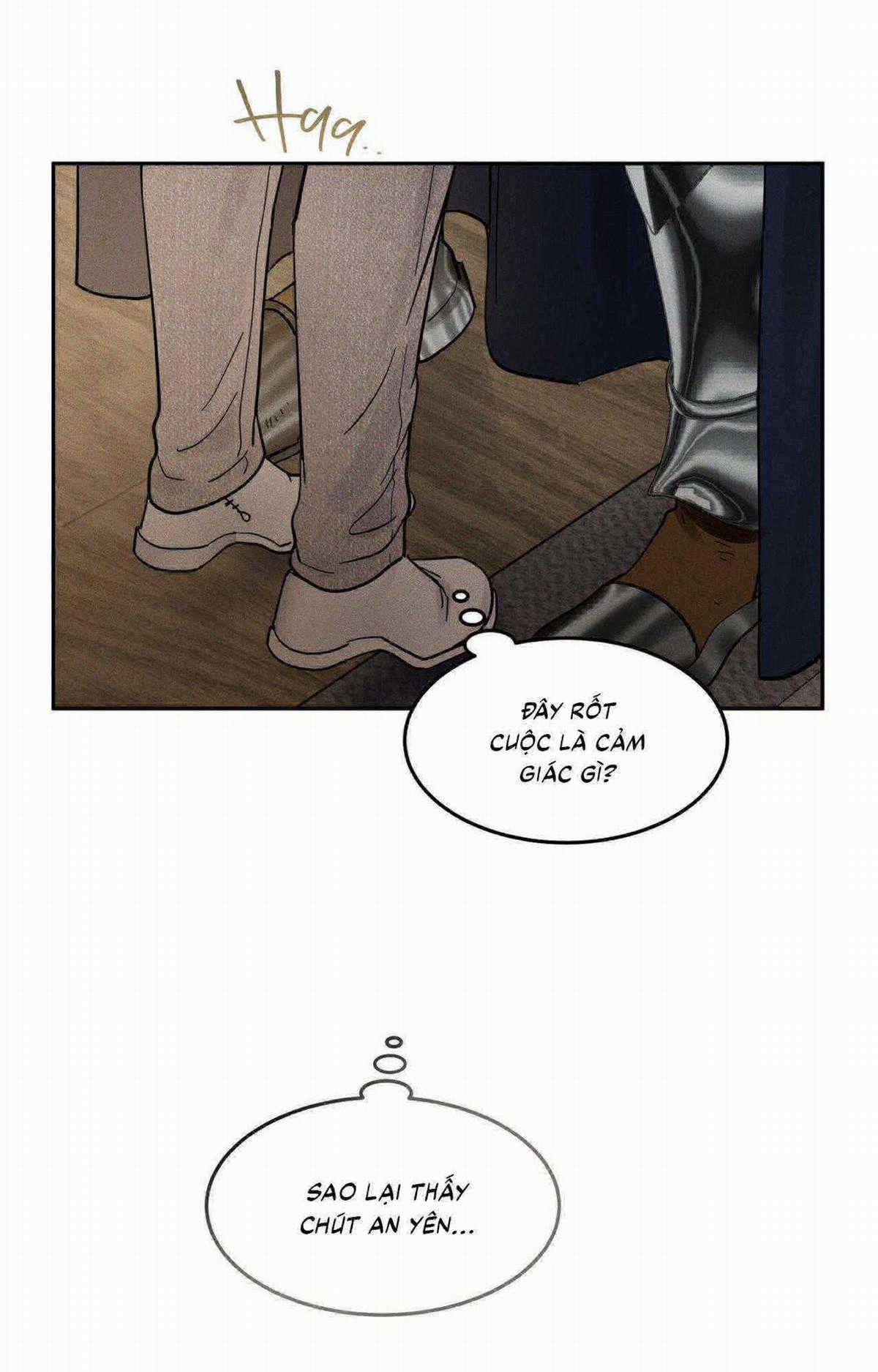 Antidote - Chapter 9 - Trang 13