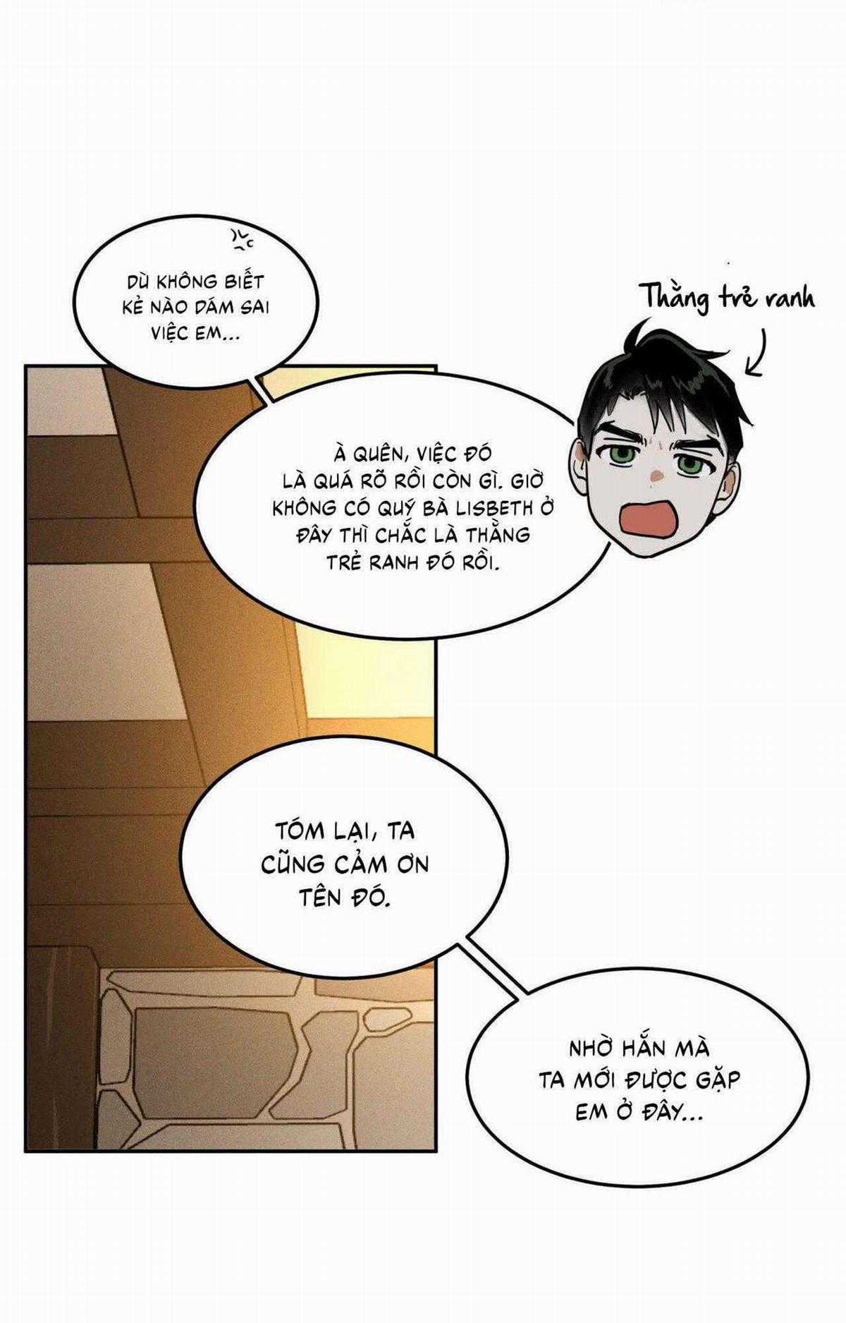 Antidote - Chapter 9 - Trang 16