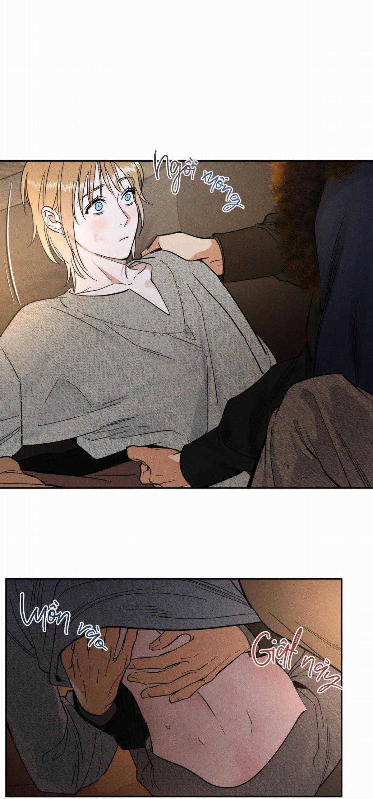 Antidote - Chapter 9 - Trang 18