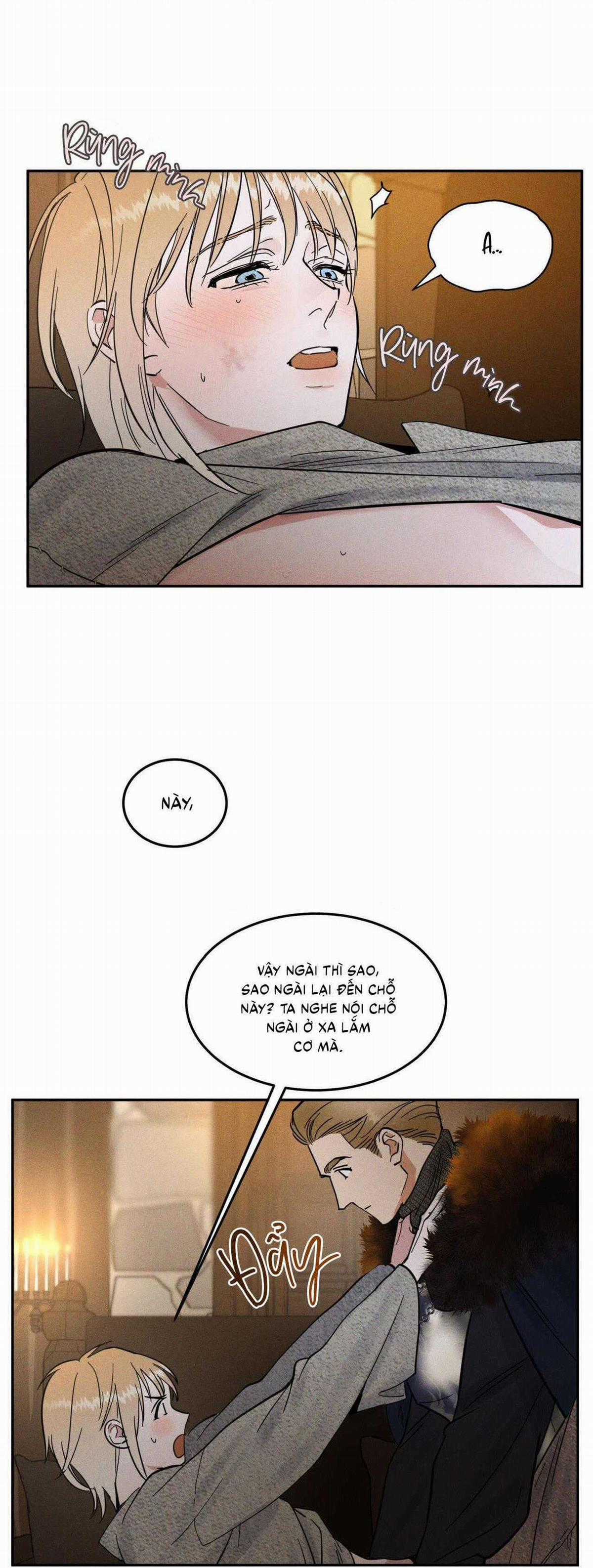 Antidote - Chapter 9 - Trang 19