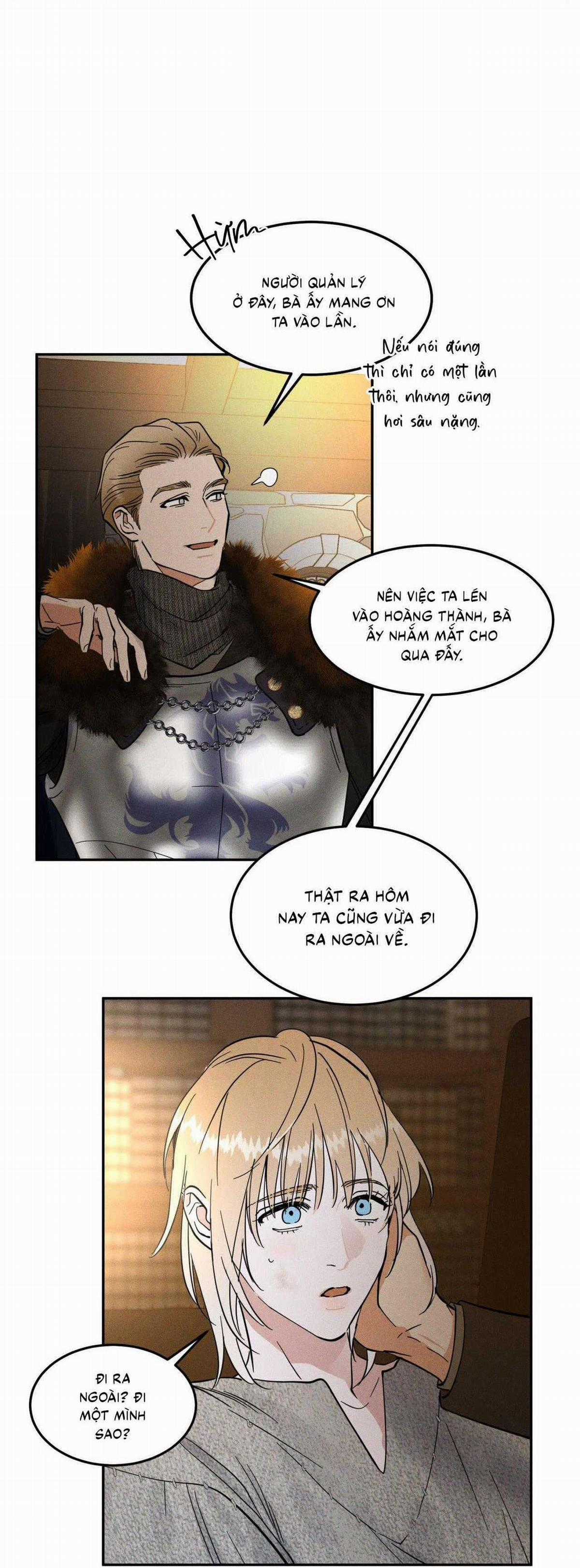 Antidote - Chapter 9 - Trang 20