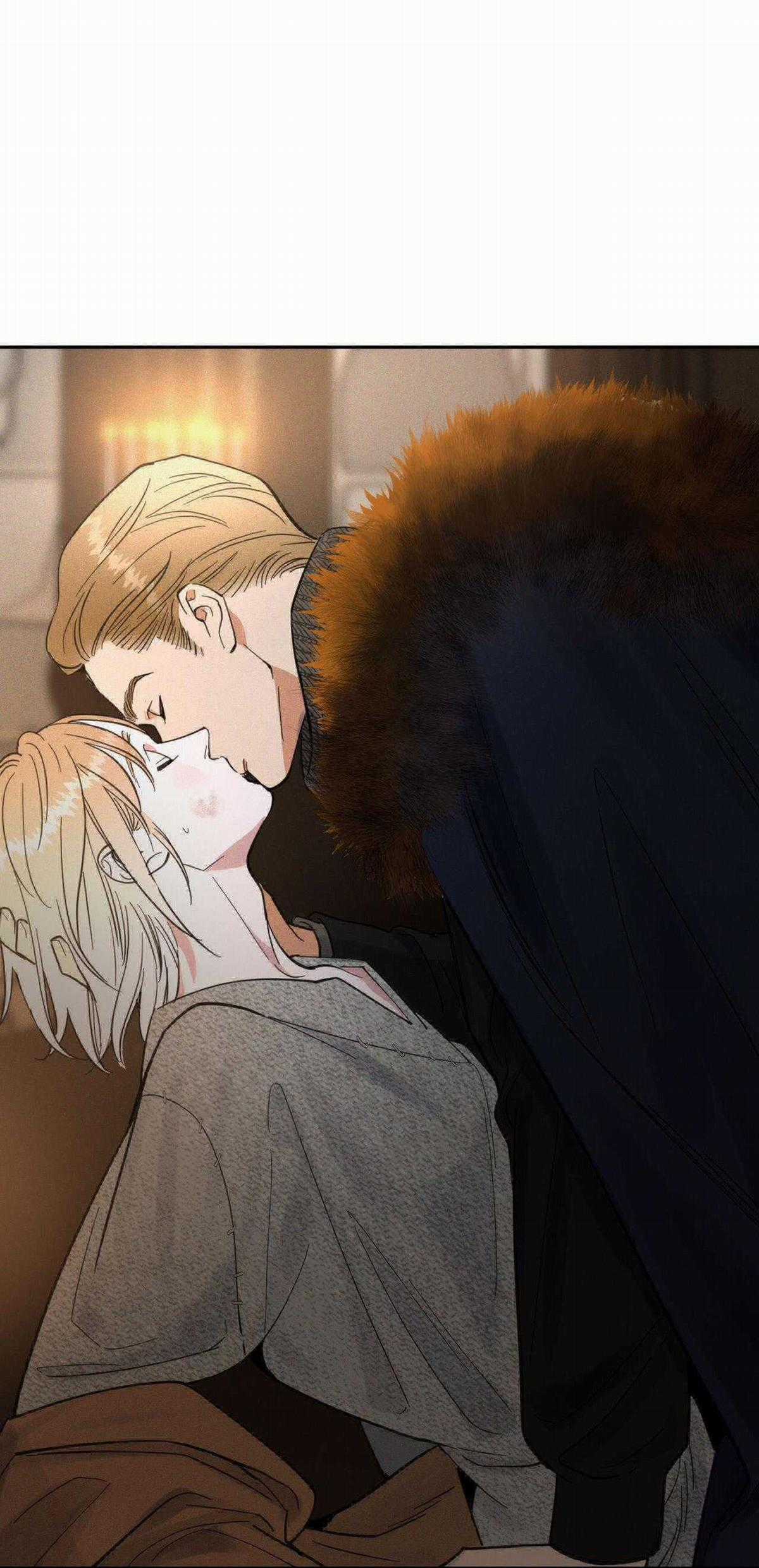 Antidote - Chapter 9 - Trang 23