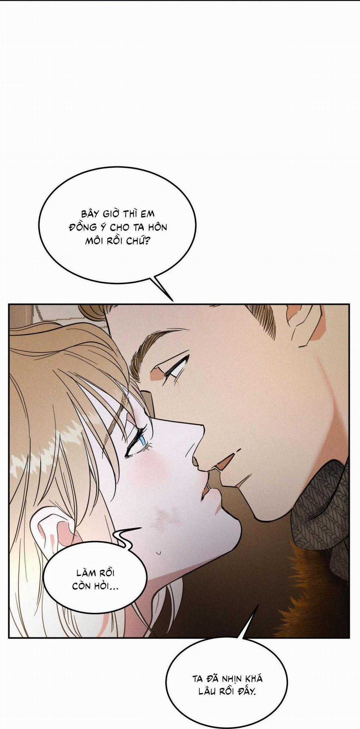 Antidote - Chapter 9 - Trang 24