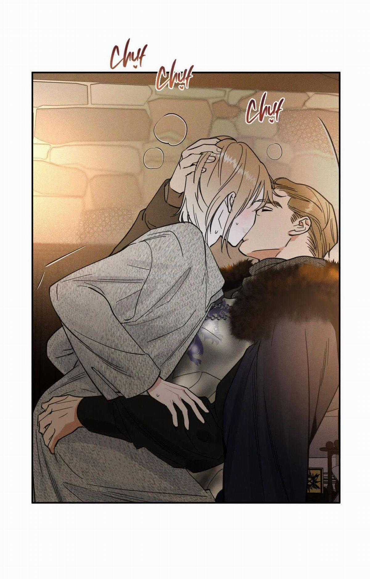 Antidote - Chapter 9 - Trang 31