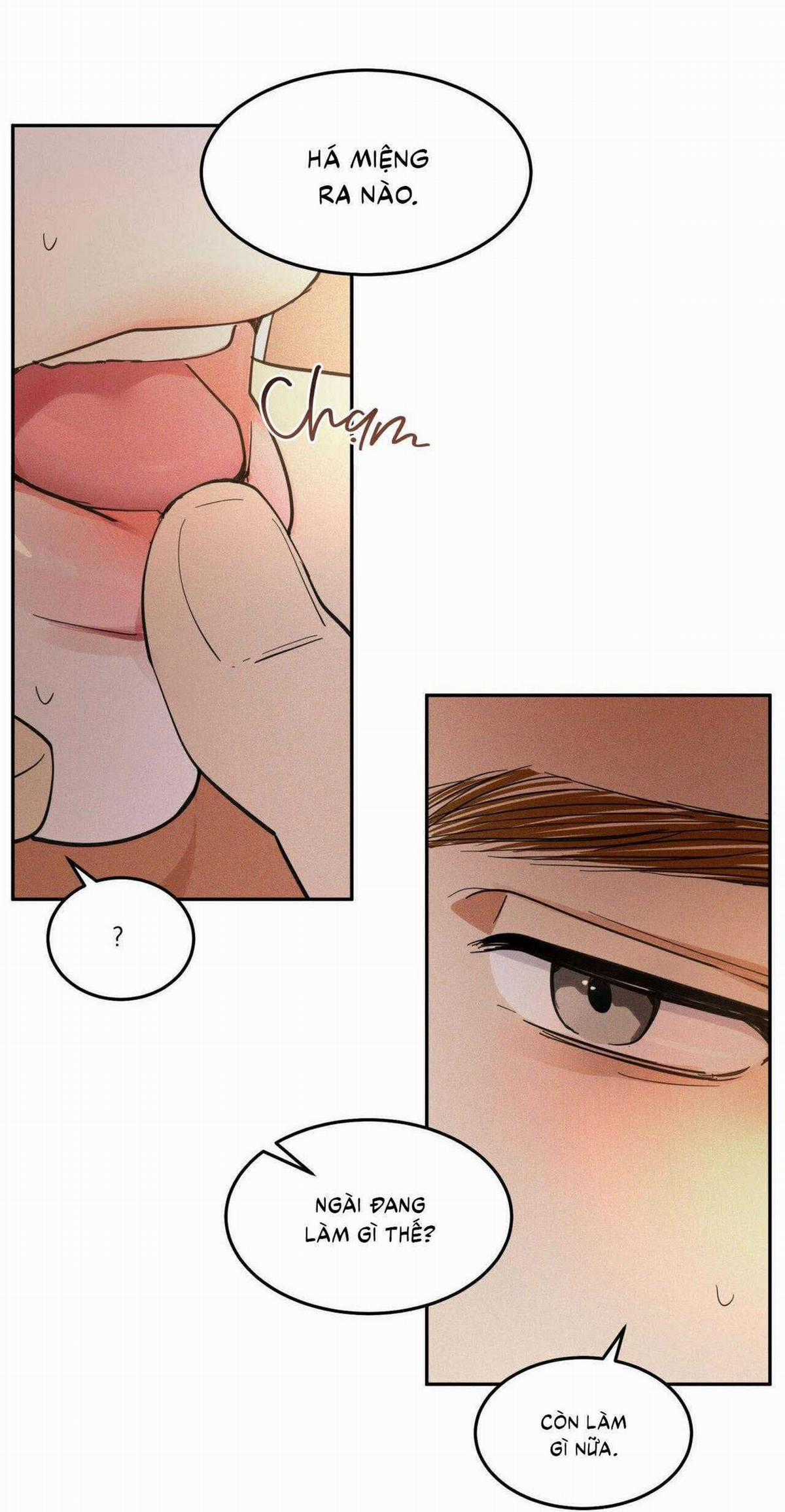 Antidote - Chapter 9 - Trang 33