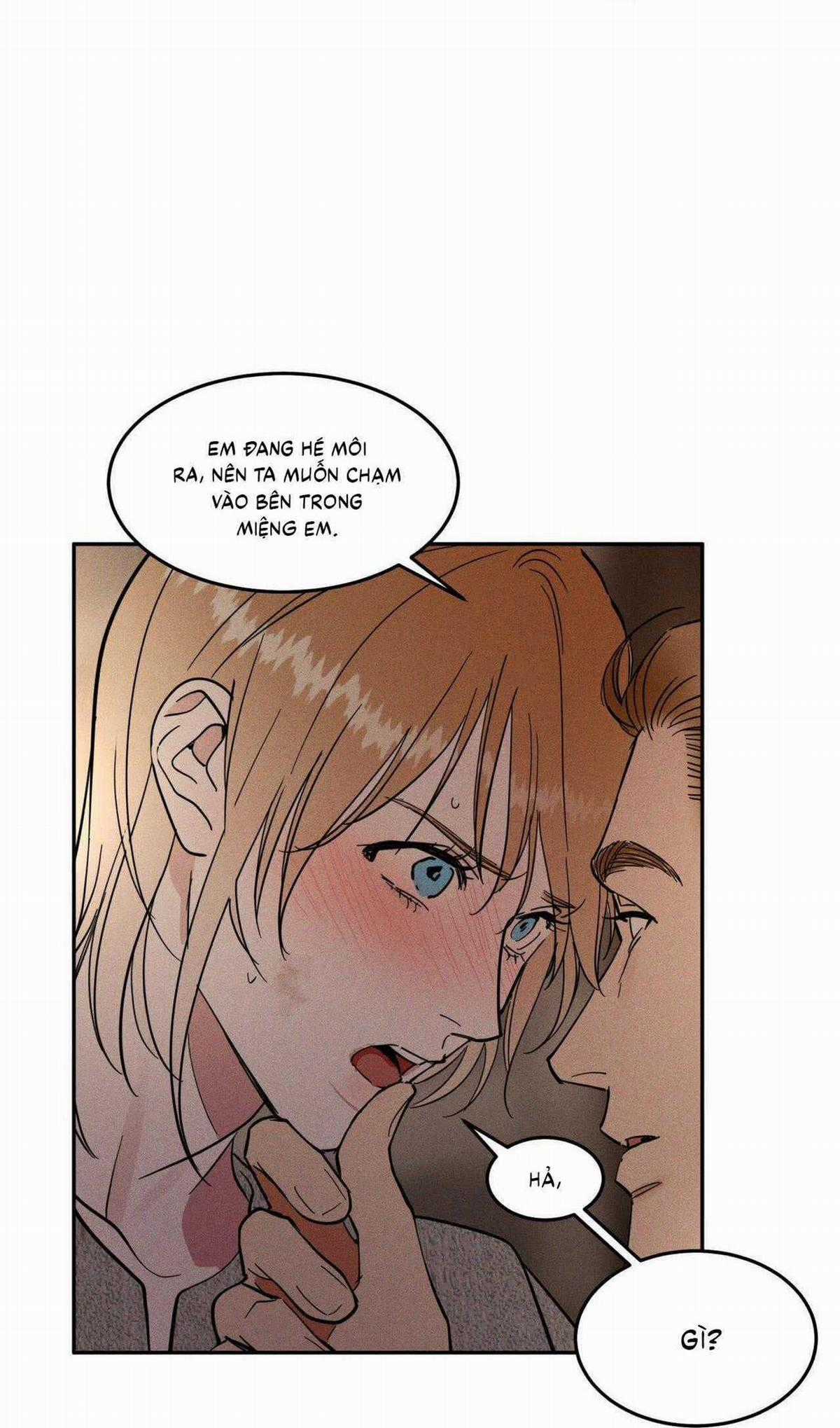 Antidote - Chapter 9 - Trang 34