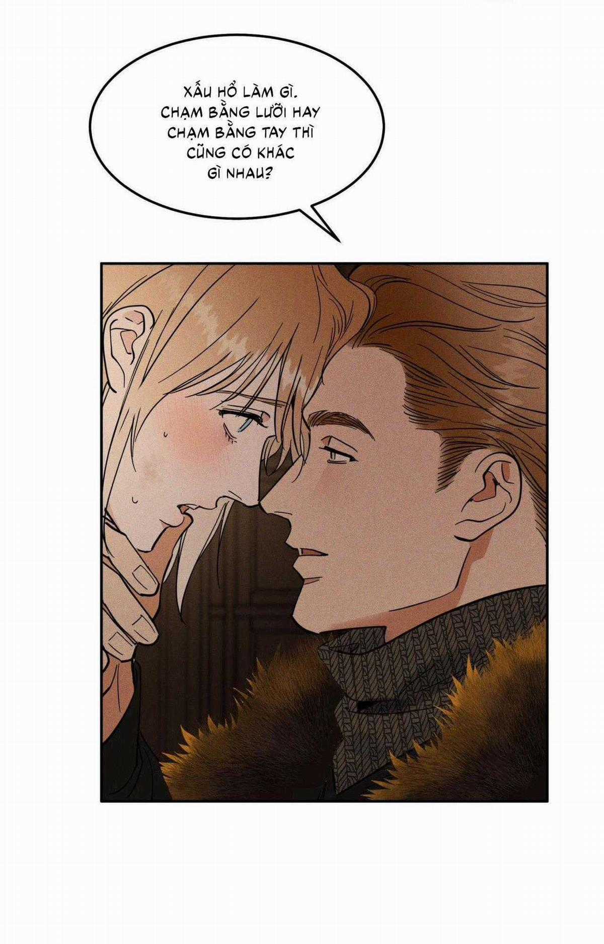 Antidote - Chapter 9 - Trang 35