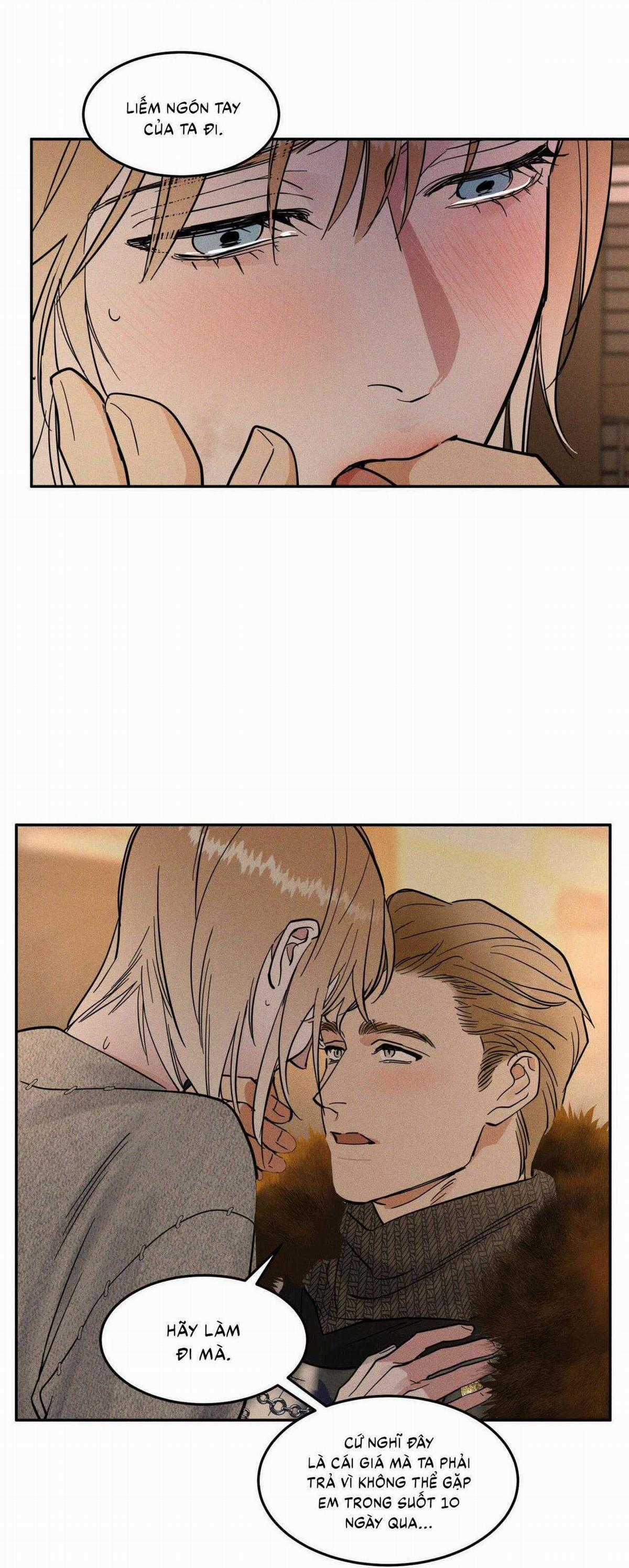 Antidote - Chapter 9 - Trang 37