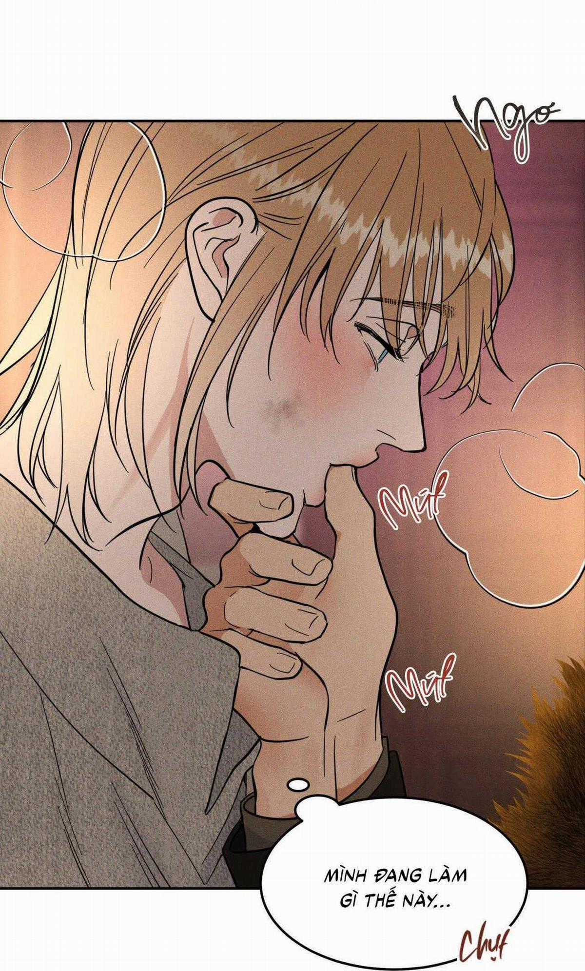 Antidote - Chapter 9 - Trang 38