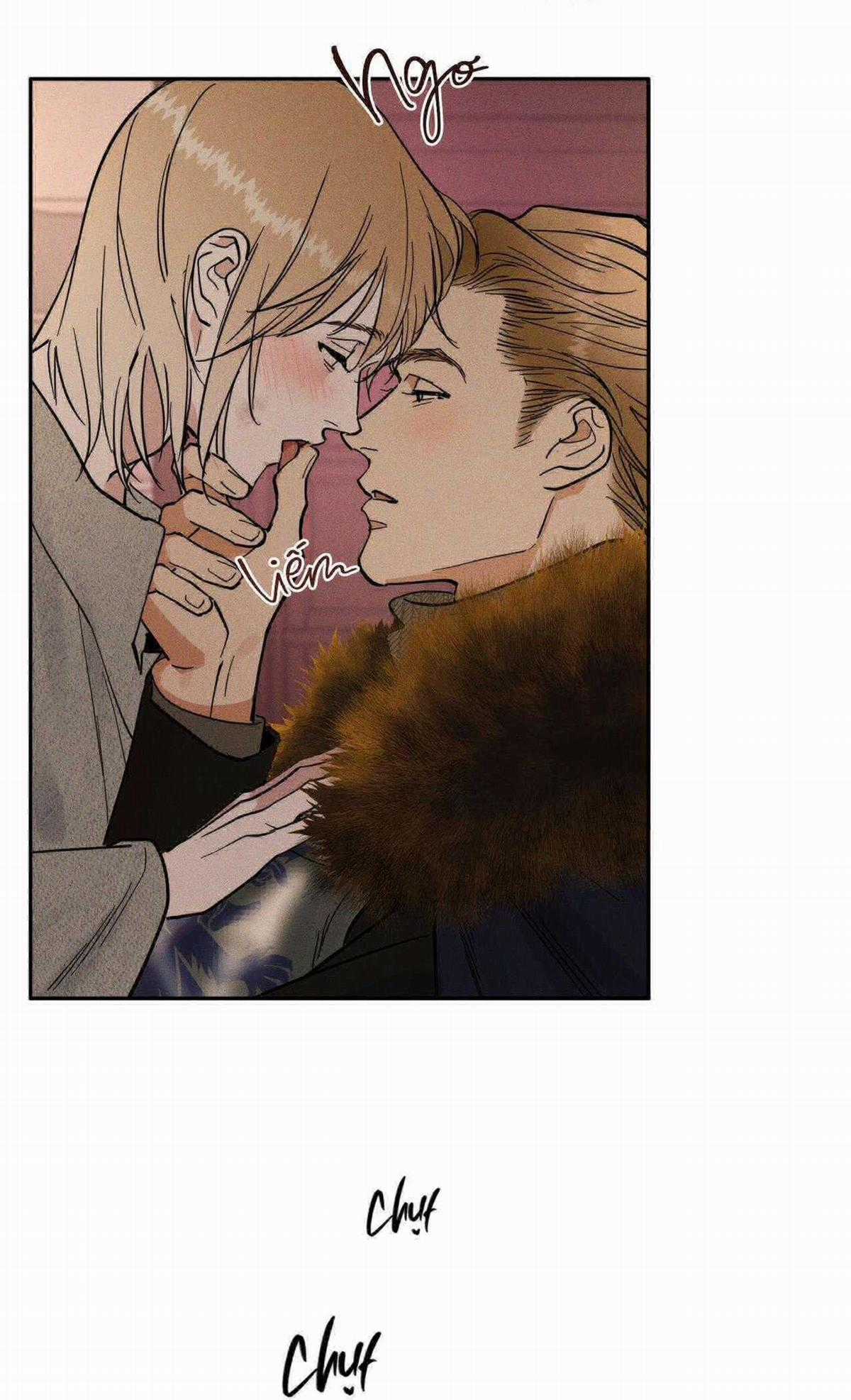 Antidote - Chapter 9 - Trang 39