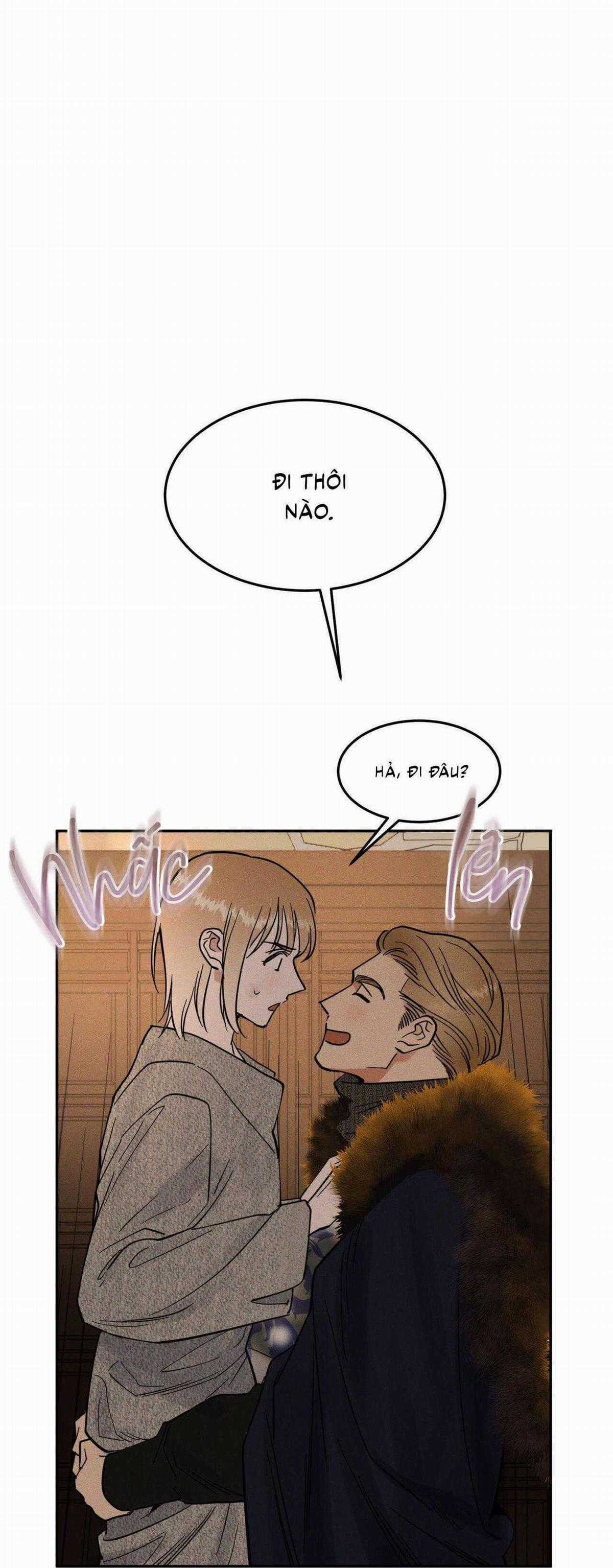 Antidote - Chapter 9 - Trang 43