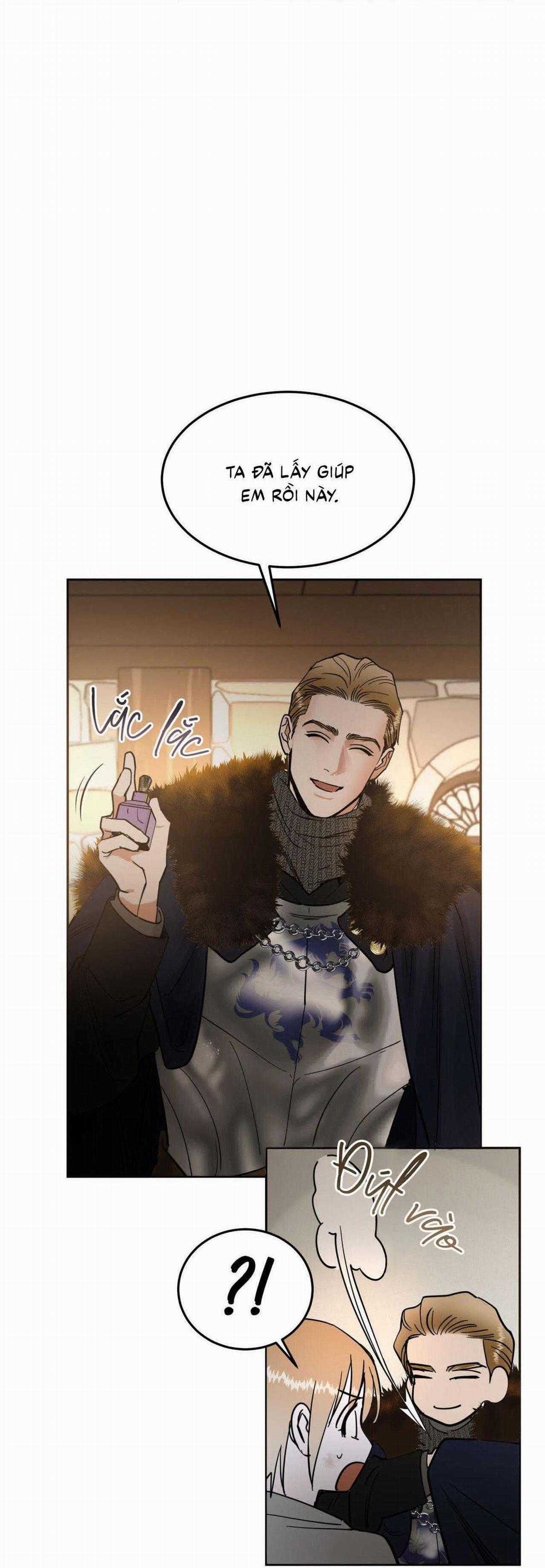 Antidote - Chapter 9 - Trang 45