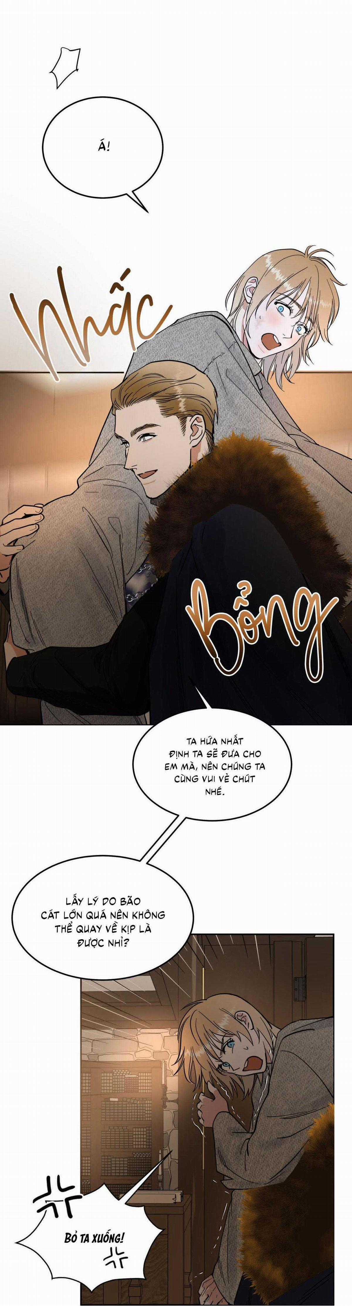 Antidote - Chapter 9 - Trang 46