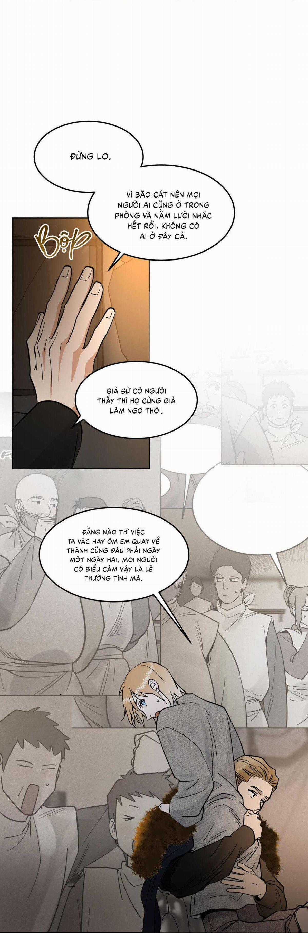 Antidote - Chapter 9 - Trang 47