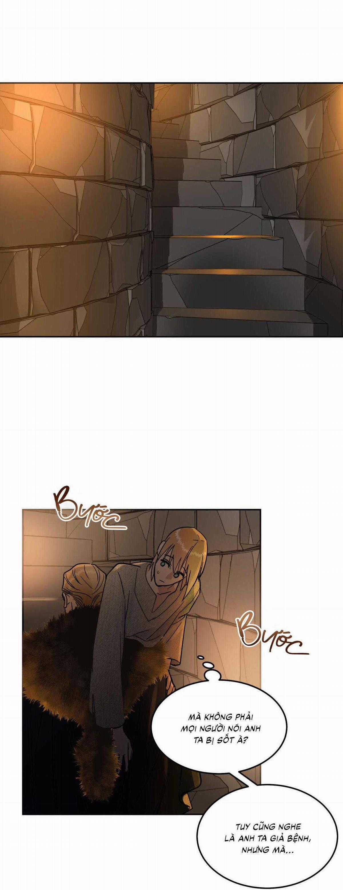 Antidote - Chapter 9 - Trang 50