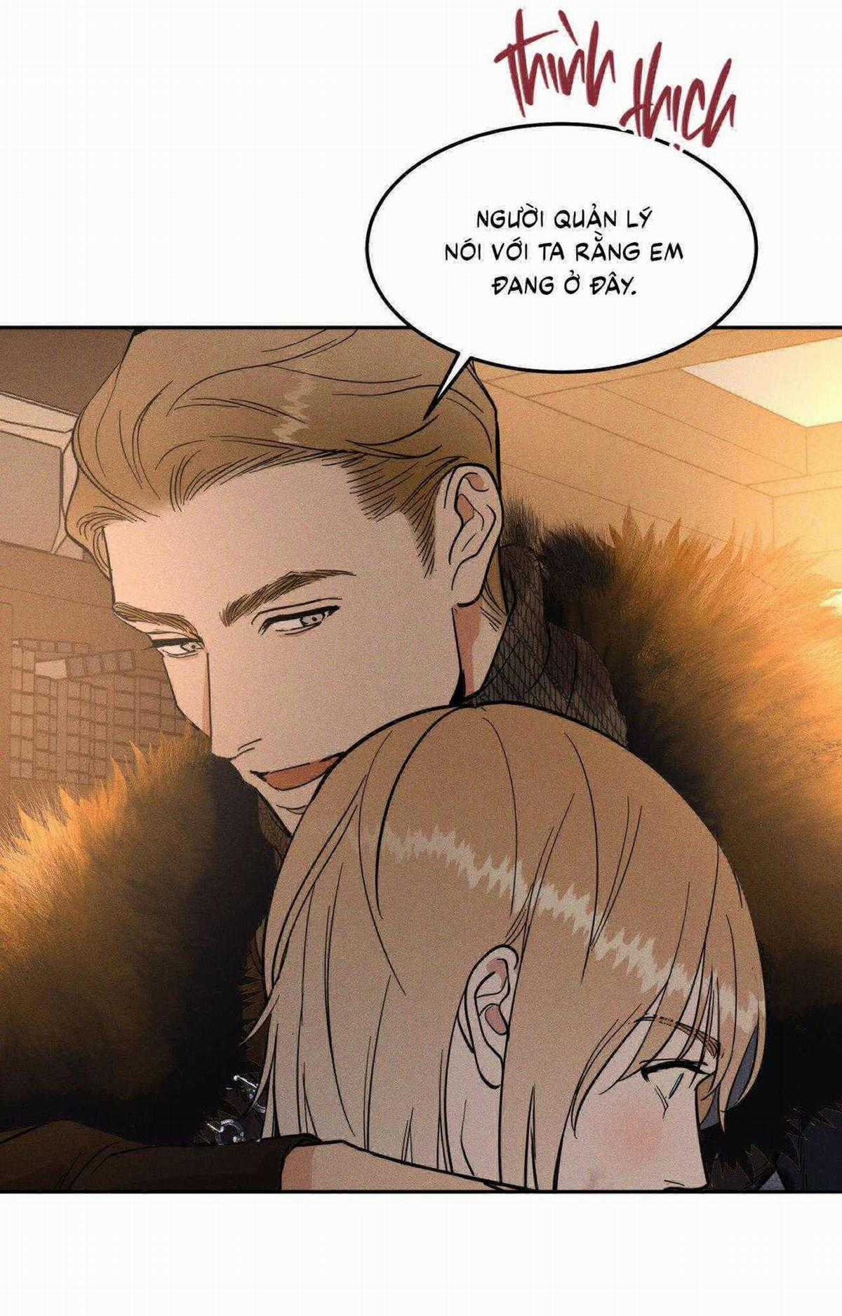 Antidote - Chapter 9 - Trang 6