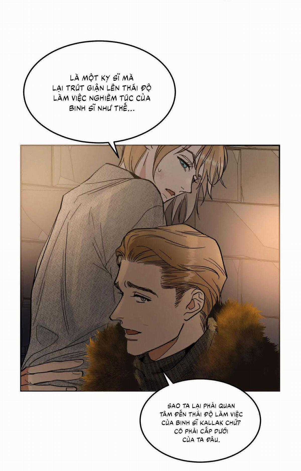 Antidote - Chapter 9 - Trang 53