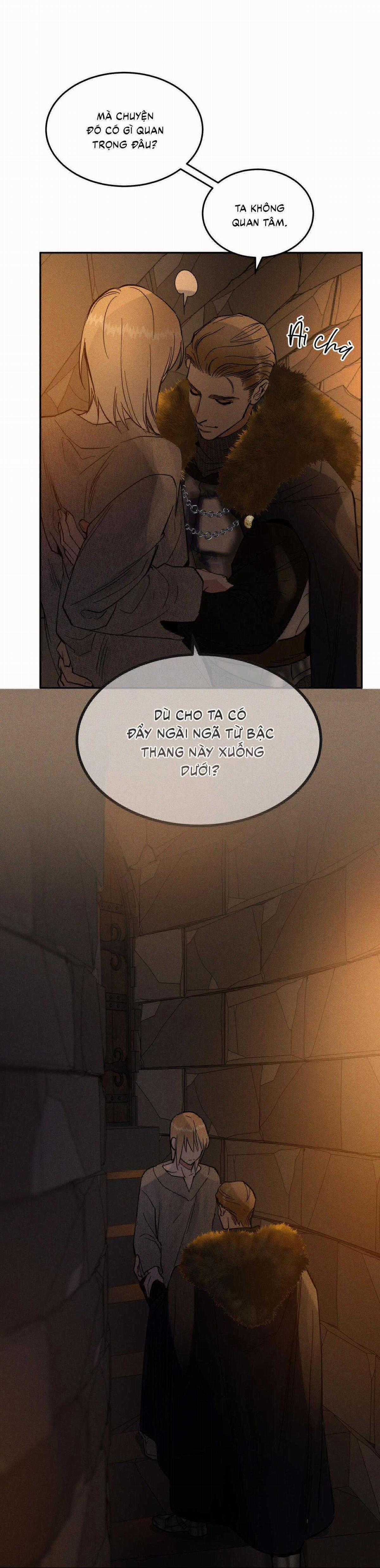 Antidote - Chapter 9 - Trang 58