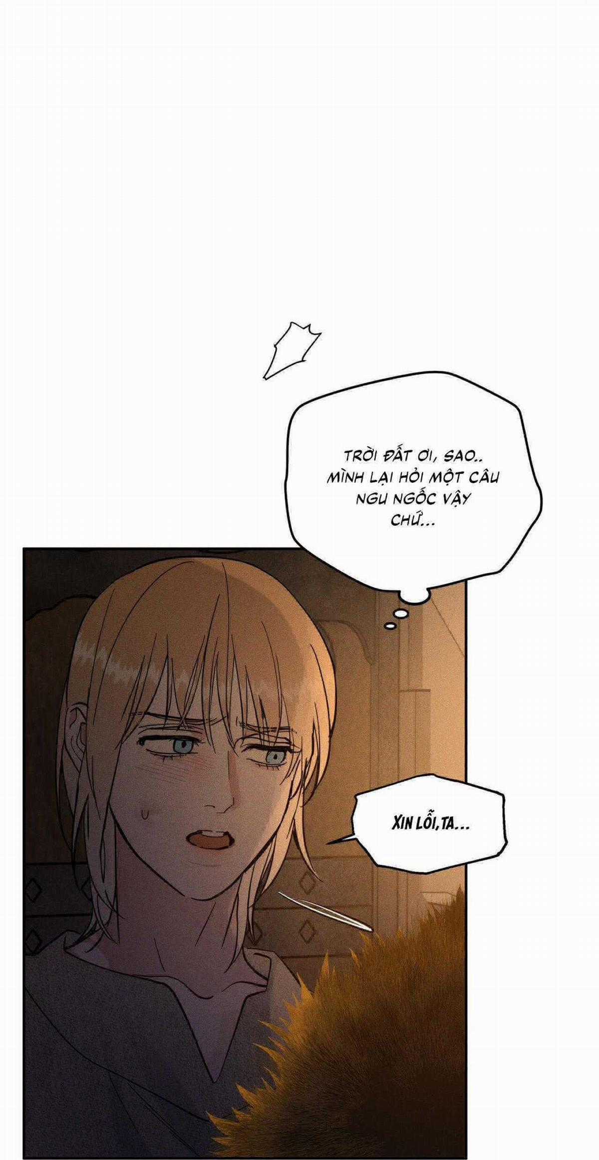 Antidote - Chapter 9 - Trang 60