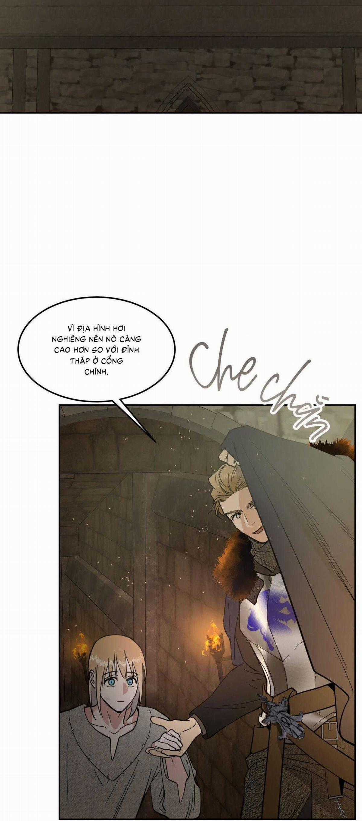 Antidote - Chapter 9 - Trang 66