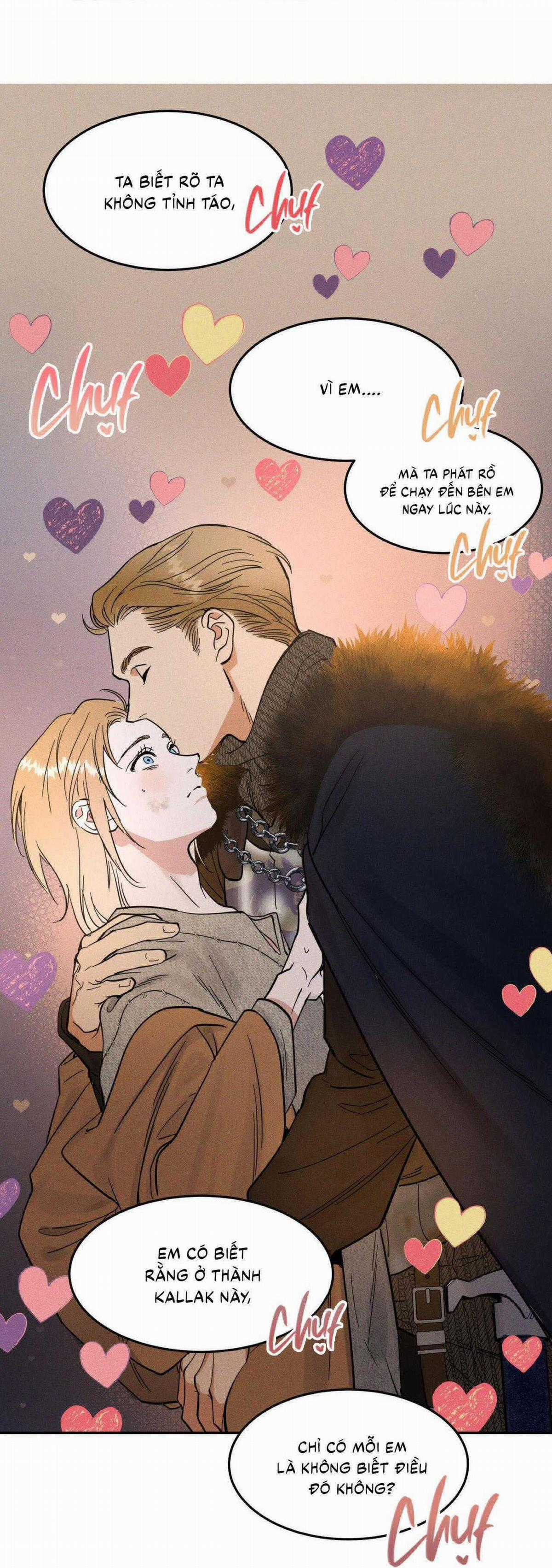 Antidote - Chapter 9 - Trang 8