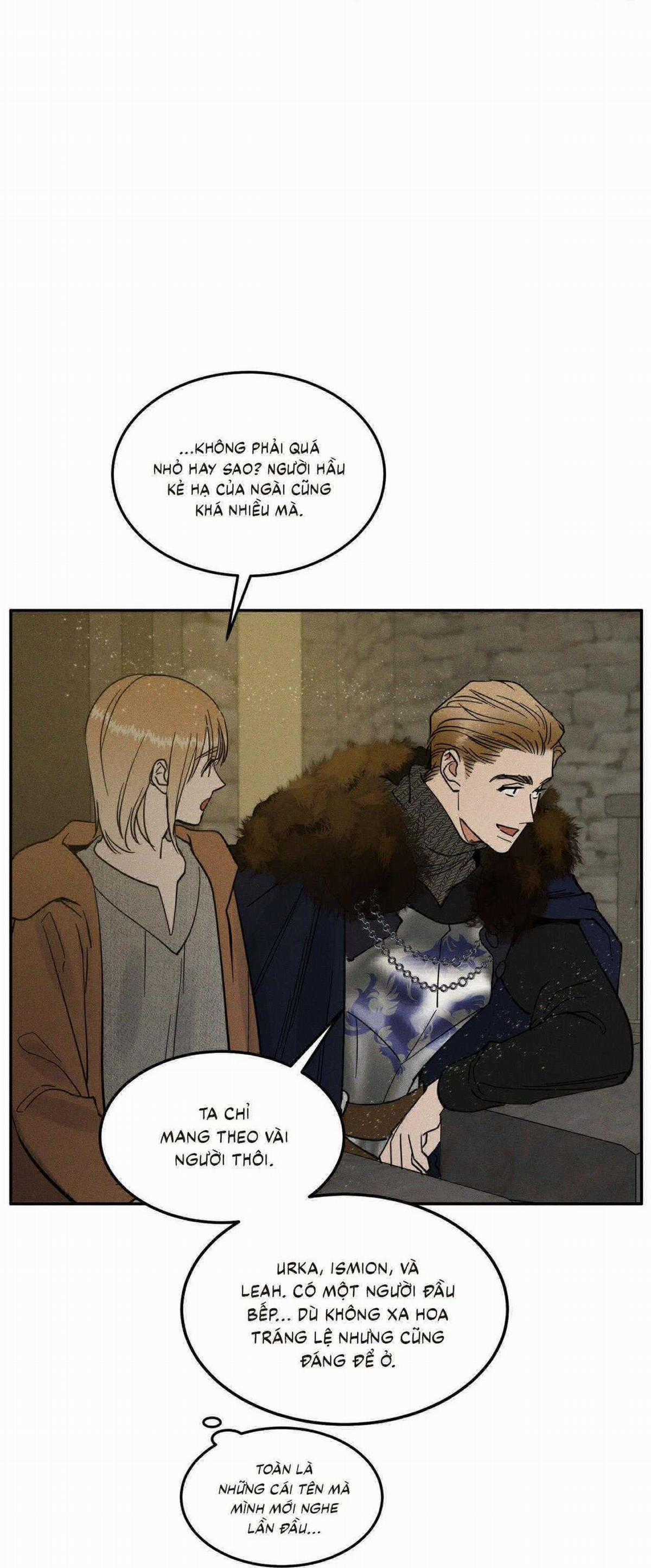 Antidote - Chapter 9 - Trang 75