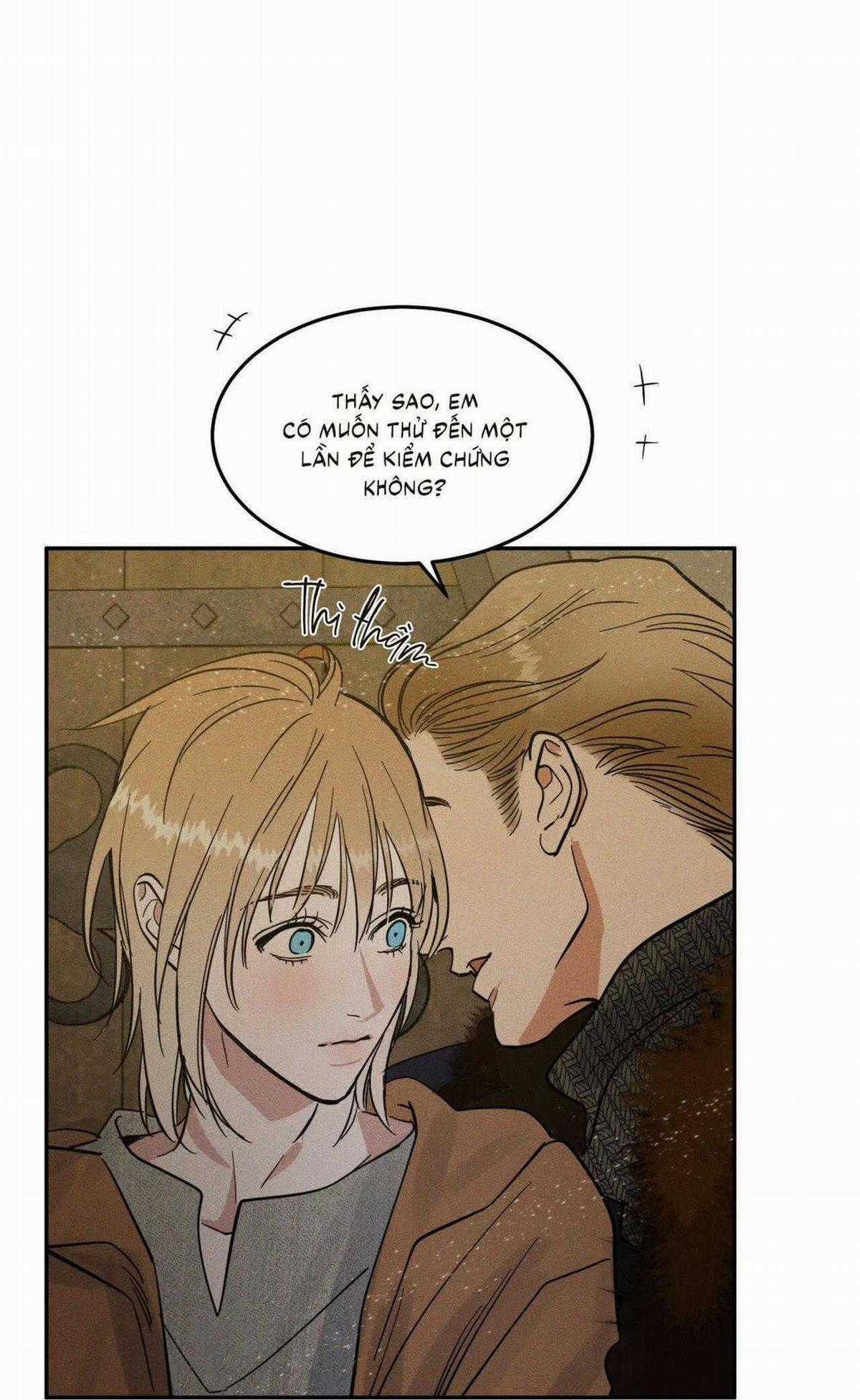 Antidote - Chapter 9 - Trang 77