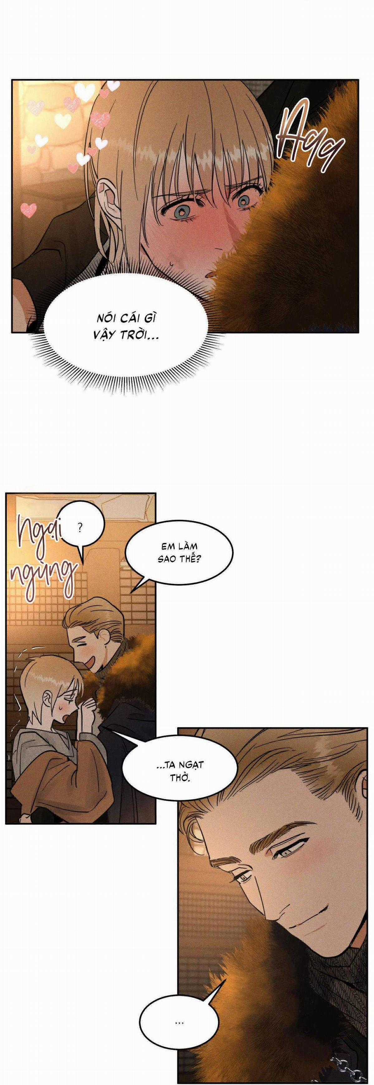 Antidote - Chapter 9 - Trang 9