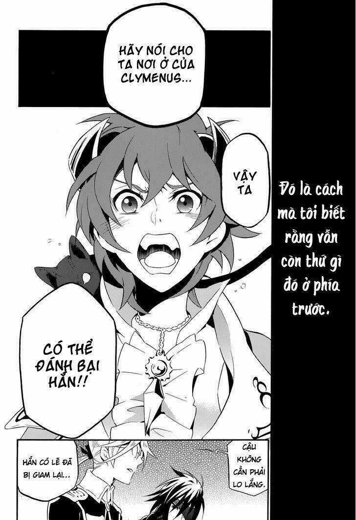 Antimagia - Chapter 10 - Trang 2