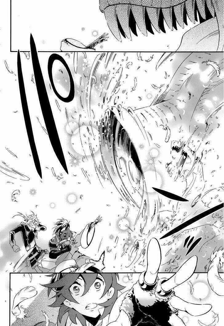 Antimagia - Chapter 10 - Trang 13