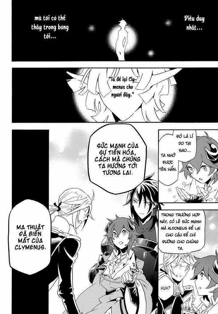 Antimagia - Chapter 10 - Trang 15