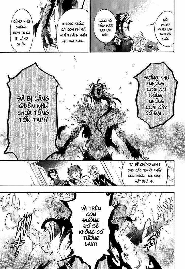 Antimagia - Chapter 10 - Trang 20