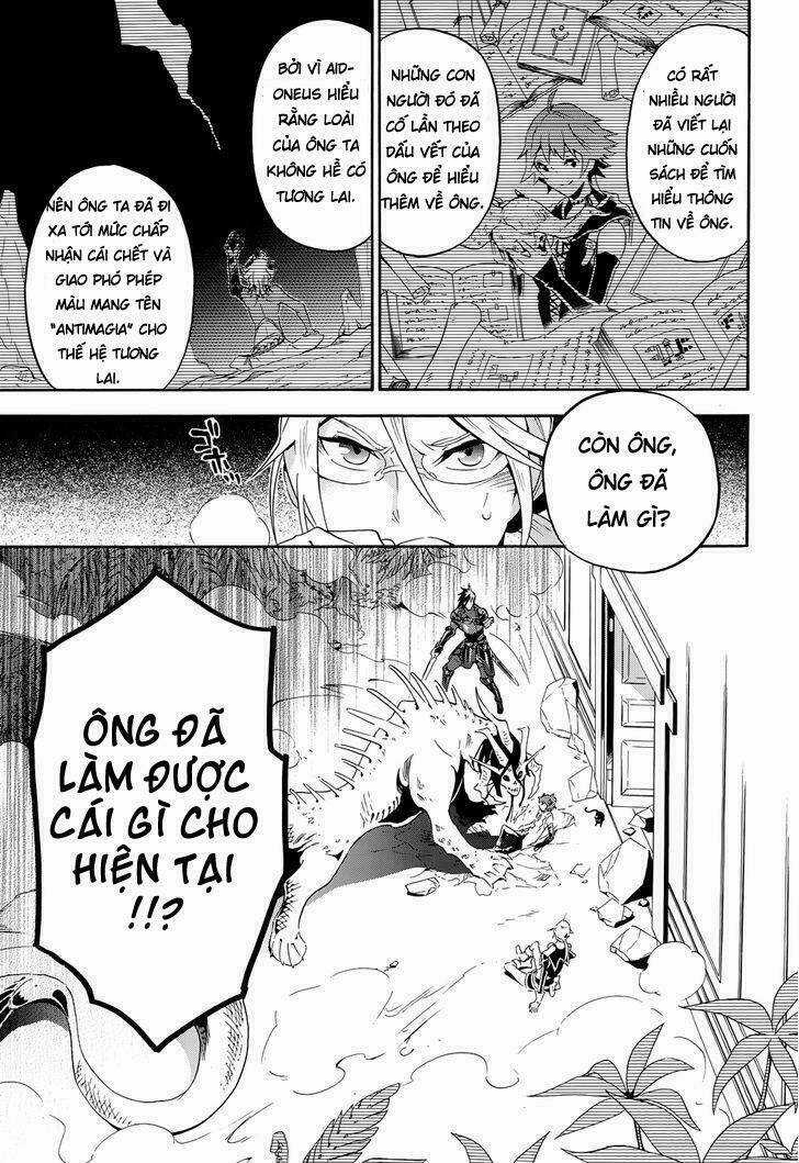 Antimagia - Chapter 10 - Trang 24