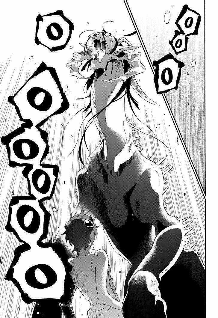 Antimagia - Chapter 10 - Trang 26