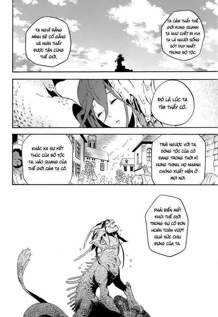 Antimagia - Chapter 10 - Trang 29