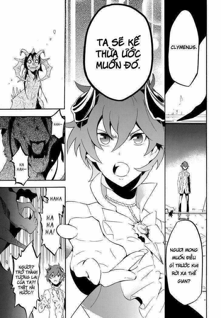 Antimagia - Chapter 10 - Trang 30