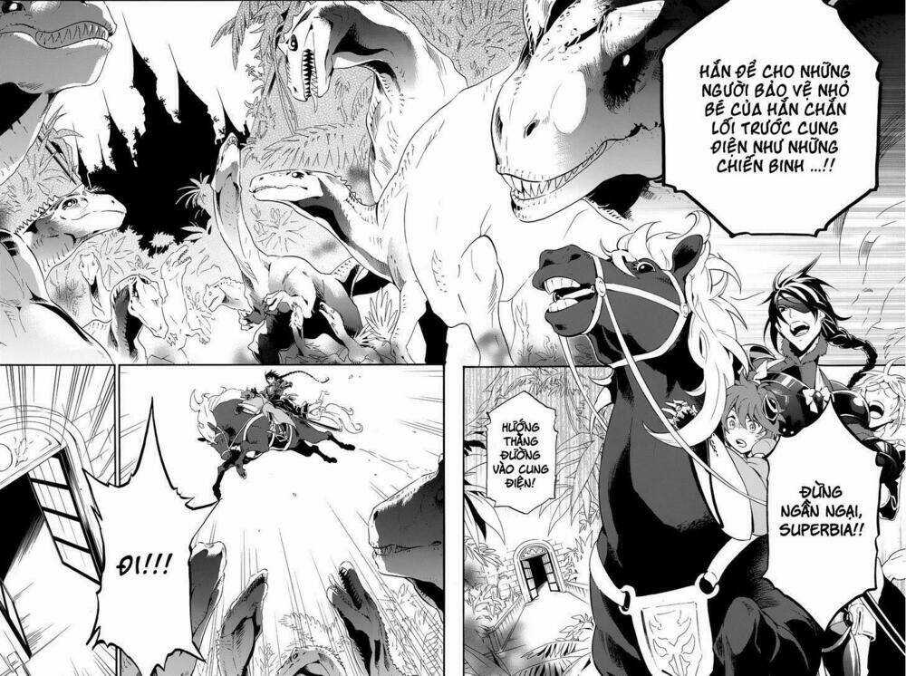 Antimagia - Chapter 10 - Trang 4